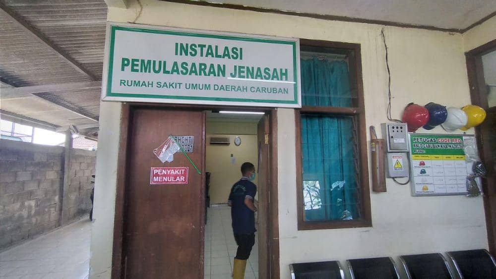 IDN Times/ Riyanto
