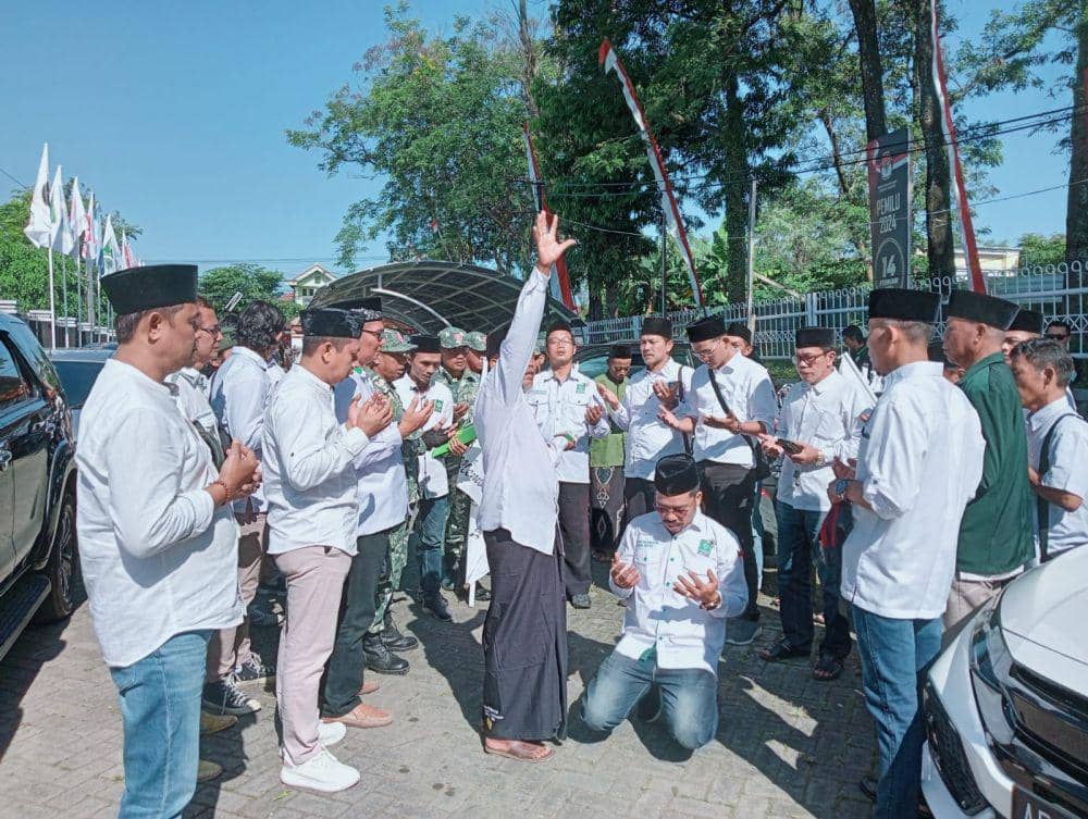 IND Times/ Riyanto