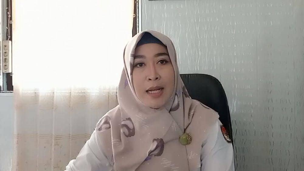 127 Bacaleg Magetan Tidak Memenuhi Syarat