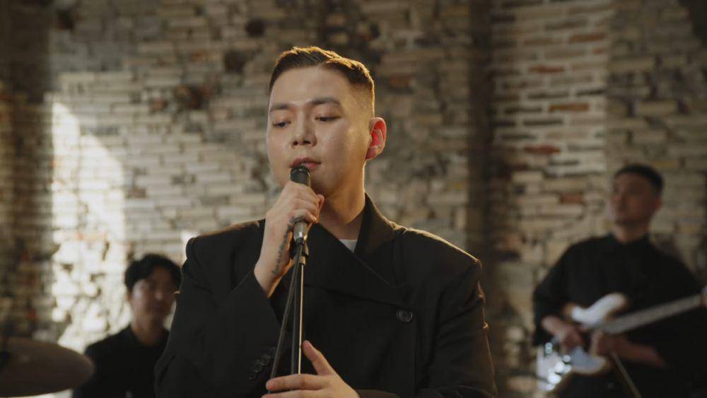 cuplikan MV "Can Love Be Fair?" (youtube.com/GSoulTV)