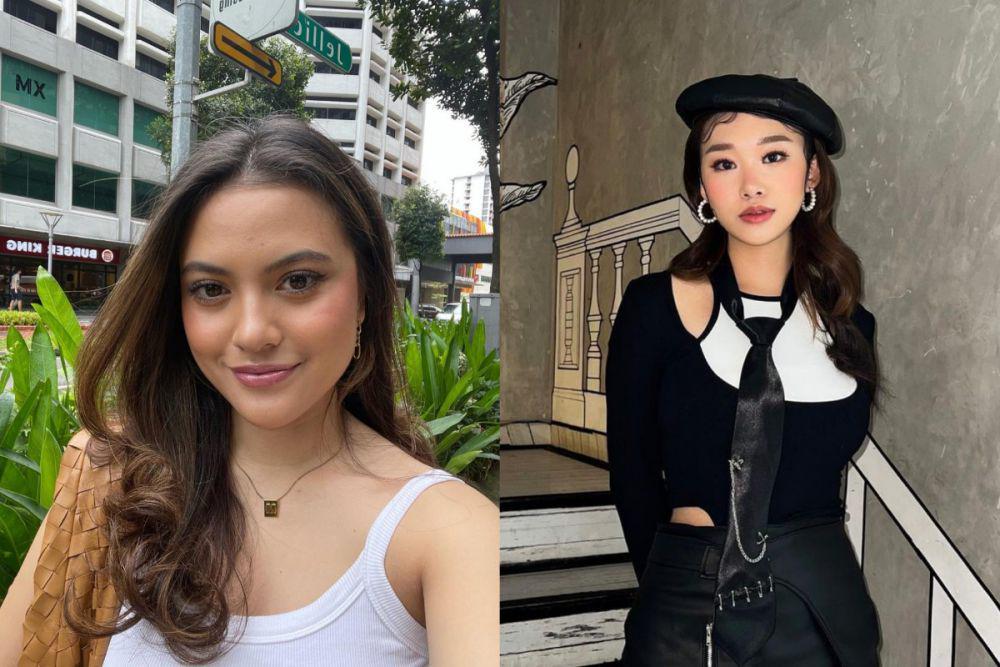5 Artis Indonesia yang Ternyata Ikutan Nonton Drakor King The Land