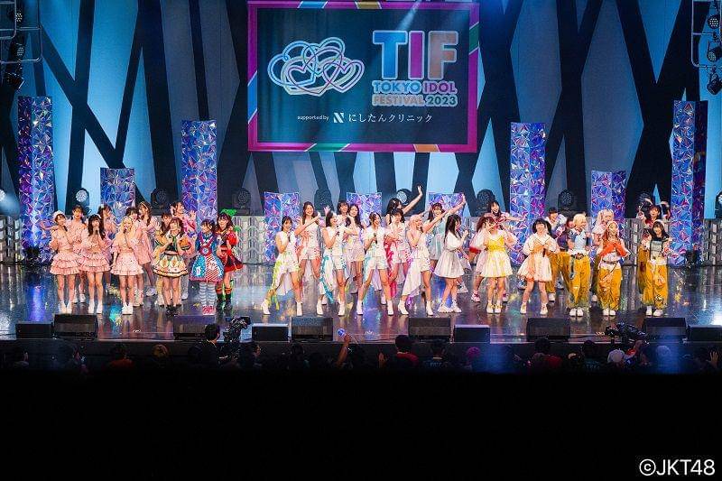 (Dok. IDN Media, JKT48)