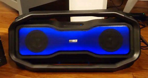 5 Produk Speaker Portable Altec Lansing untuk Musik Lovers, Jernih!