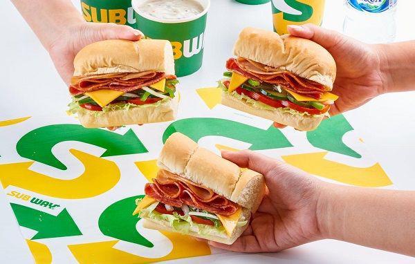 50 Menu Subway Indonesia Terlengkap 2025 dan Harganya