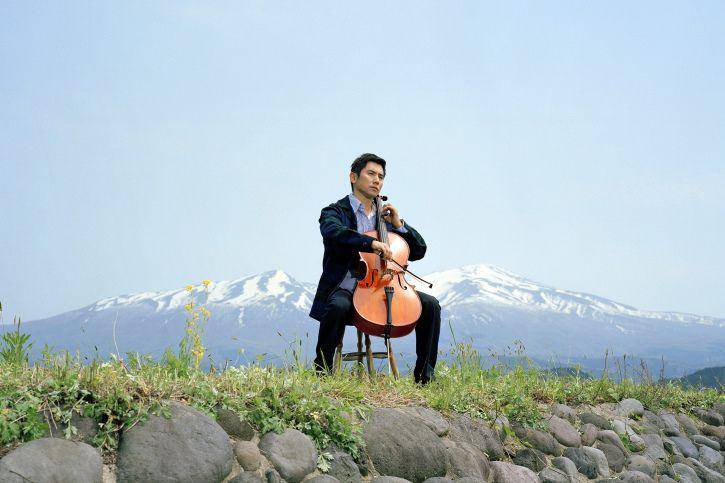Departures (dok. Amuse Soft/Departures)