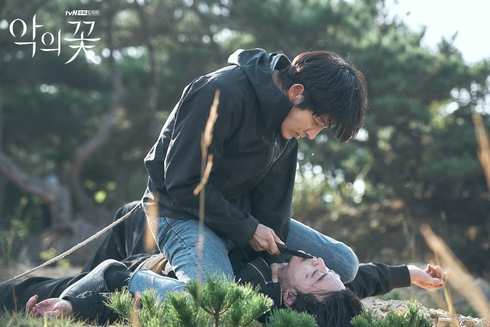 5 Rekomendasi Film dan Series Bergenre Crime Fiction, Siap-siap Emosi!