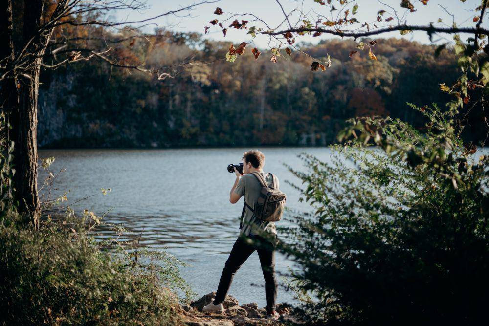 Ilustrasi fotografer (unsplash.com/Nathan Anderson)