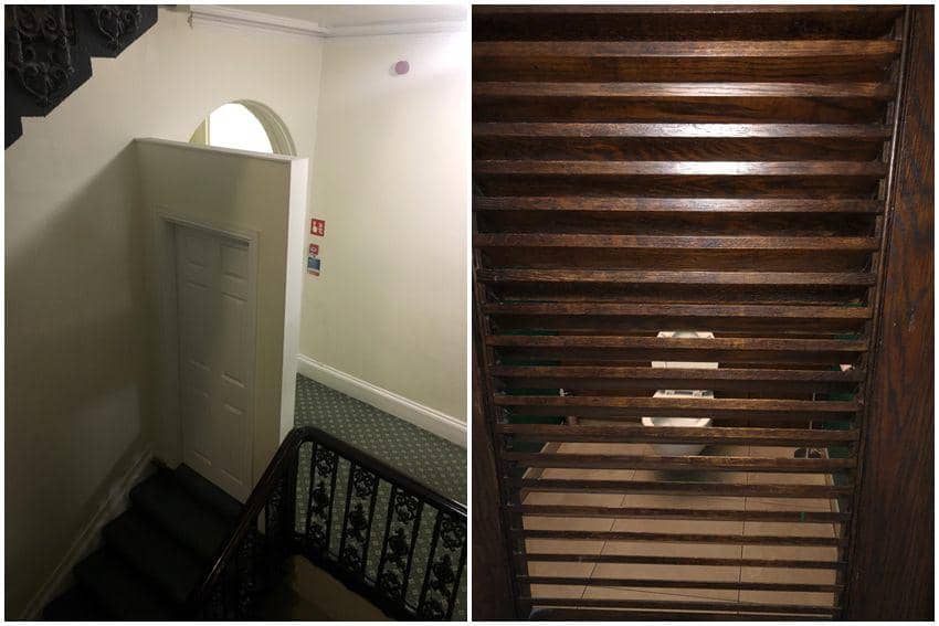 10 Desain Pintu dengan Konsep Gak Jelas, Apa Coba Tujuannya?