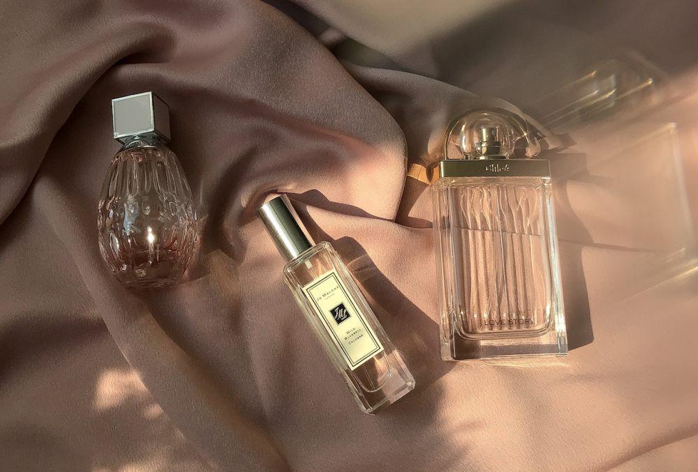 4 Rekomendasi Parfum Anna Sui yang Wajib Dicoba, Super Estetik!