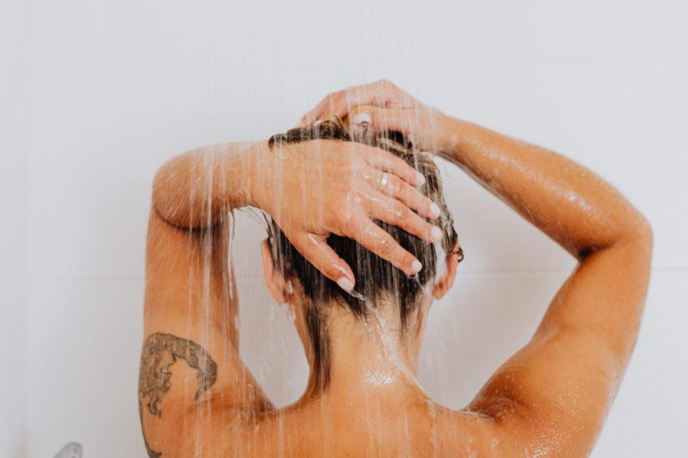 5 Tips Memaksimalkan Waktu Mandi Menjadi Lebih Efisien