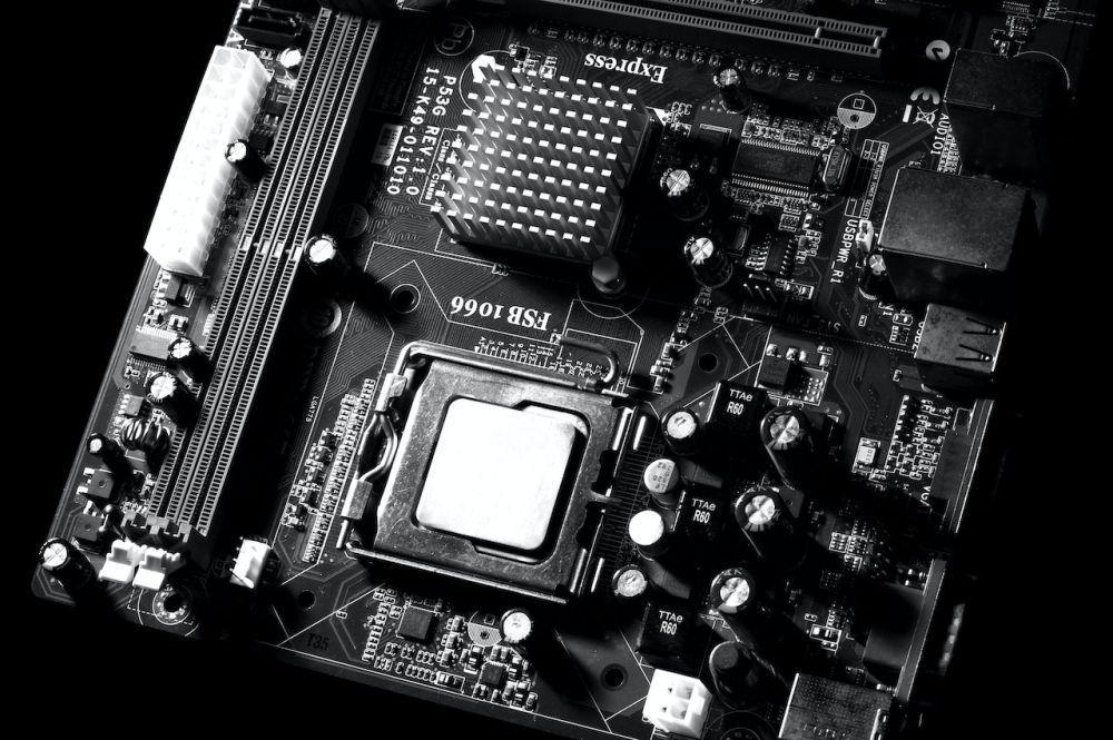 5 Motherboard Terbaik dengan Socket LGA 1155, Banyak Pilihan Merek!