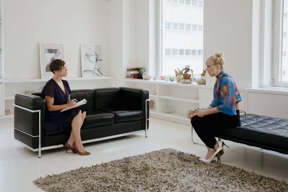 ilustrasi mentor (pexels.com/RDNE Stock project)