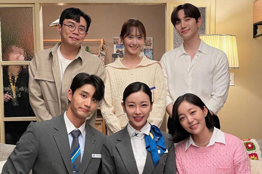 10 KDrama Pemain King the Land yang Paling Membekas di Hati Penonton