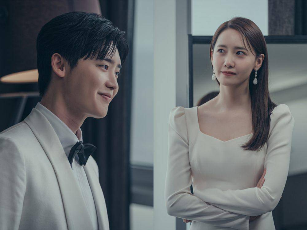 cuplikan drama Big Mouth (dok. MBC/Big Mouth)