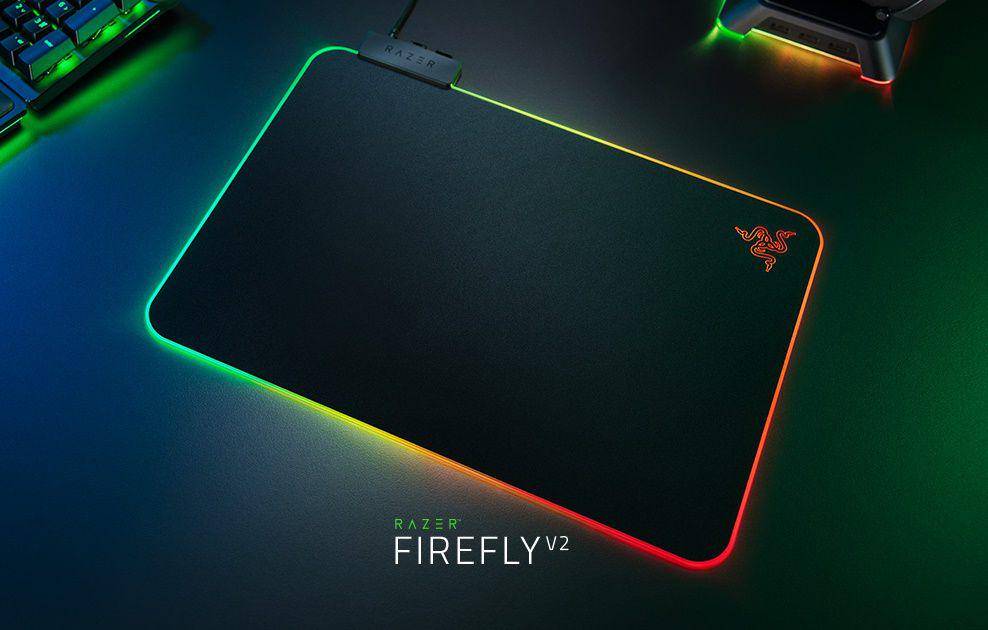 Razer Firefly V2 (razer.com)