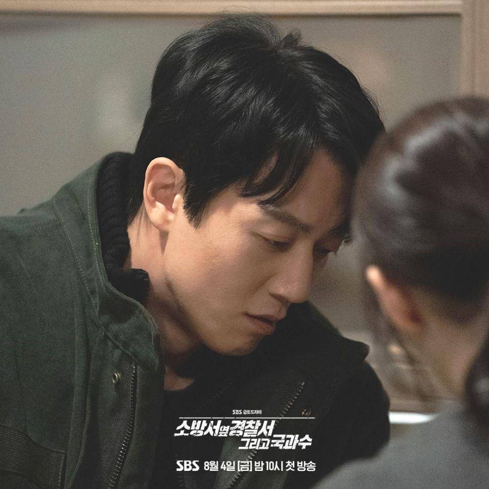 still cut The First Responders 2 (instagram.com/sbsdrama.official)