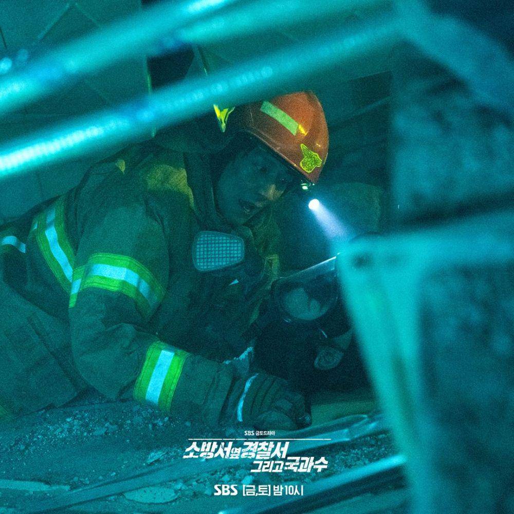still cut The First Responders 2 (instagram.com/sbsdrama.official)