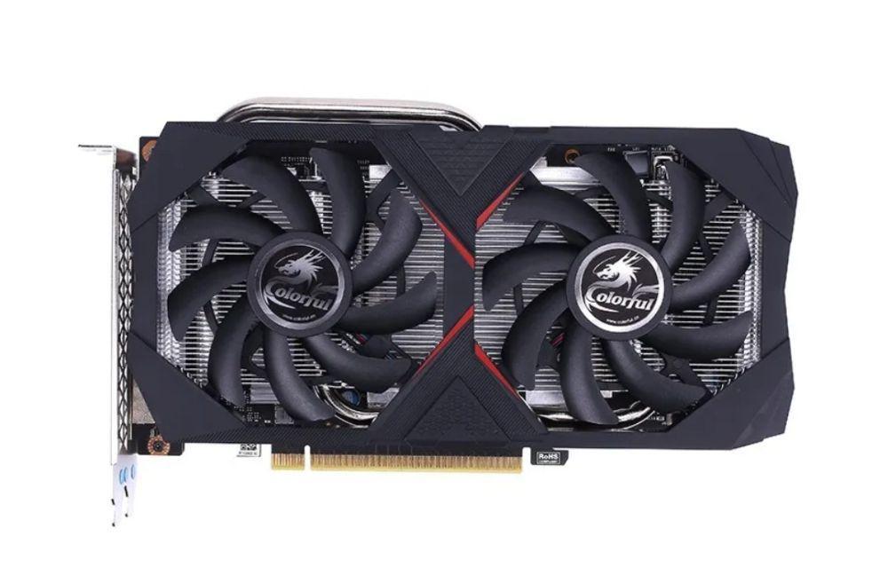 5 Rekomendasi VGA Terbaik Harga Rp3 Jutaan, Gaming Lancar!