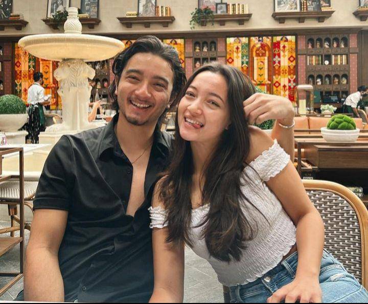Keluarga Bryan Domani (Instagram.com/bryandomani_bd_)