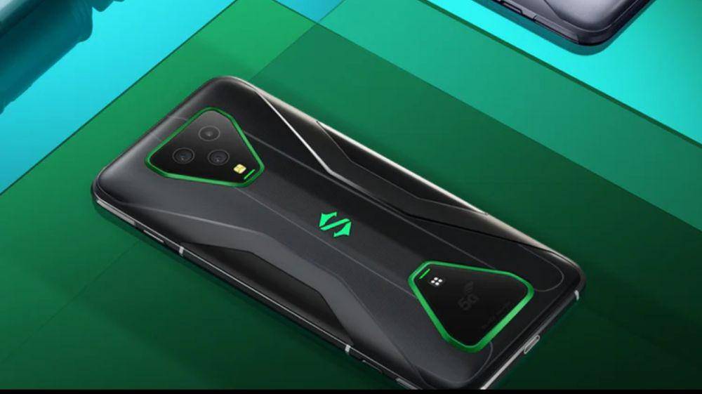 potret Xiaomi Black Shark 3 Pro (blackshark.gg)