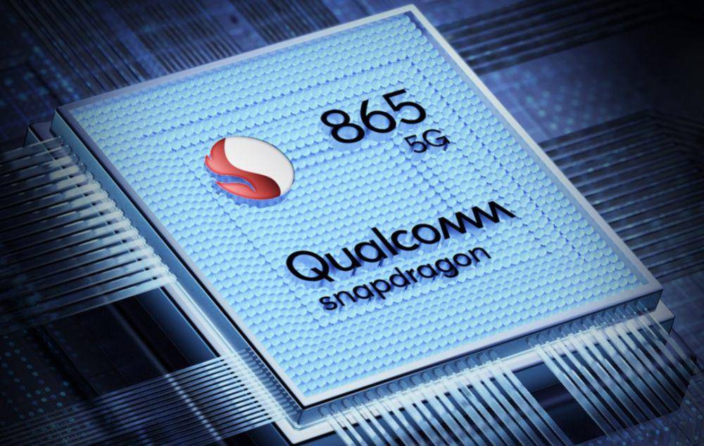 potret chipset Snapdragon 865 (blackshark.gg)