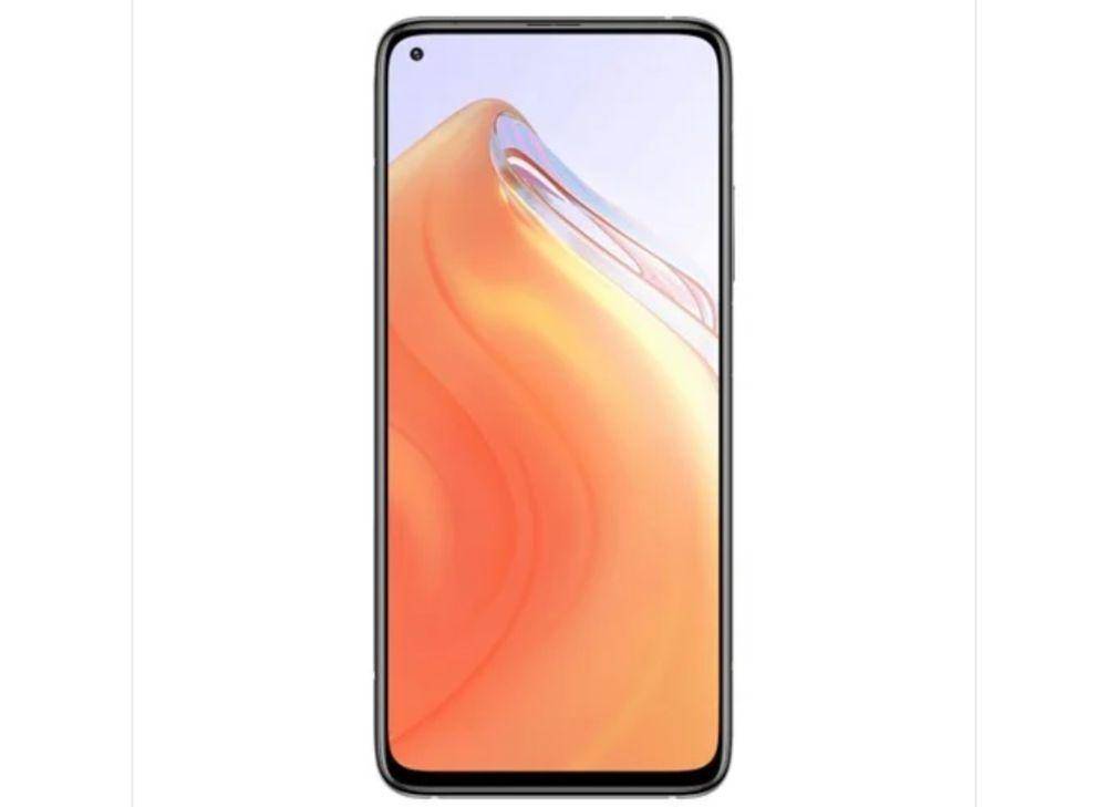 potret Xiaomi Redmi K30S (gizmochina.com)