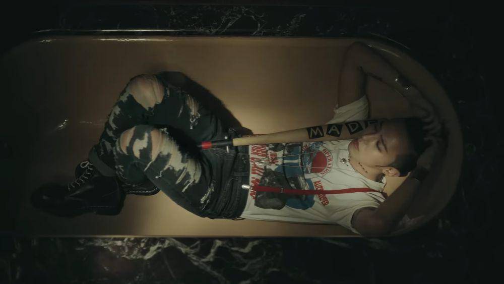 cuplikan MV "Loser" dari BIGBANG (youtube.com/BIGBANG)
