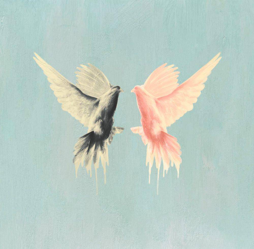 cover album Epik High Is Here (Part 2) (youtube.com/OFFICIAL EPIK HIGH)