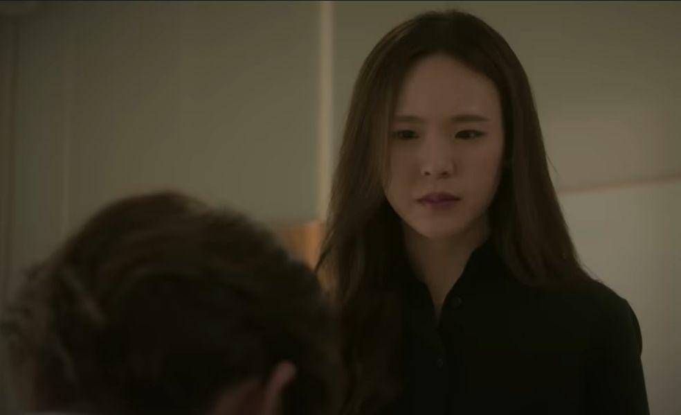 June Wanwimol di drama Dangerous Romance (instagram.com/homeschoolseriesth)