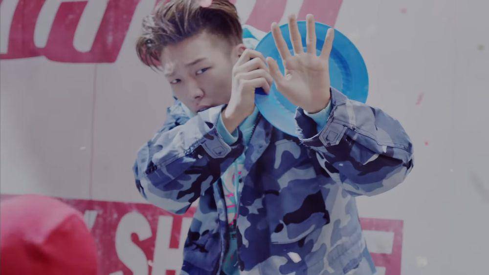 cuplikan MV "What's Wrong?" dari iKON (youtube.com/iKON)