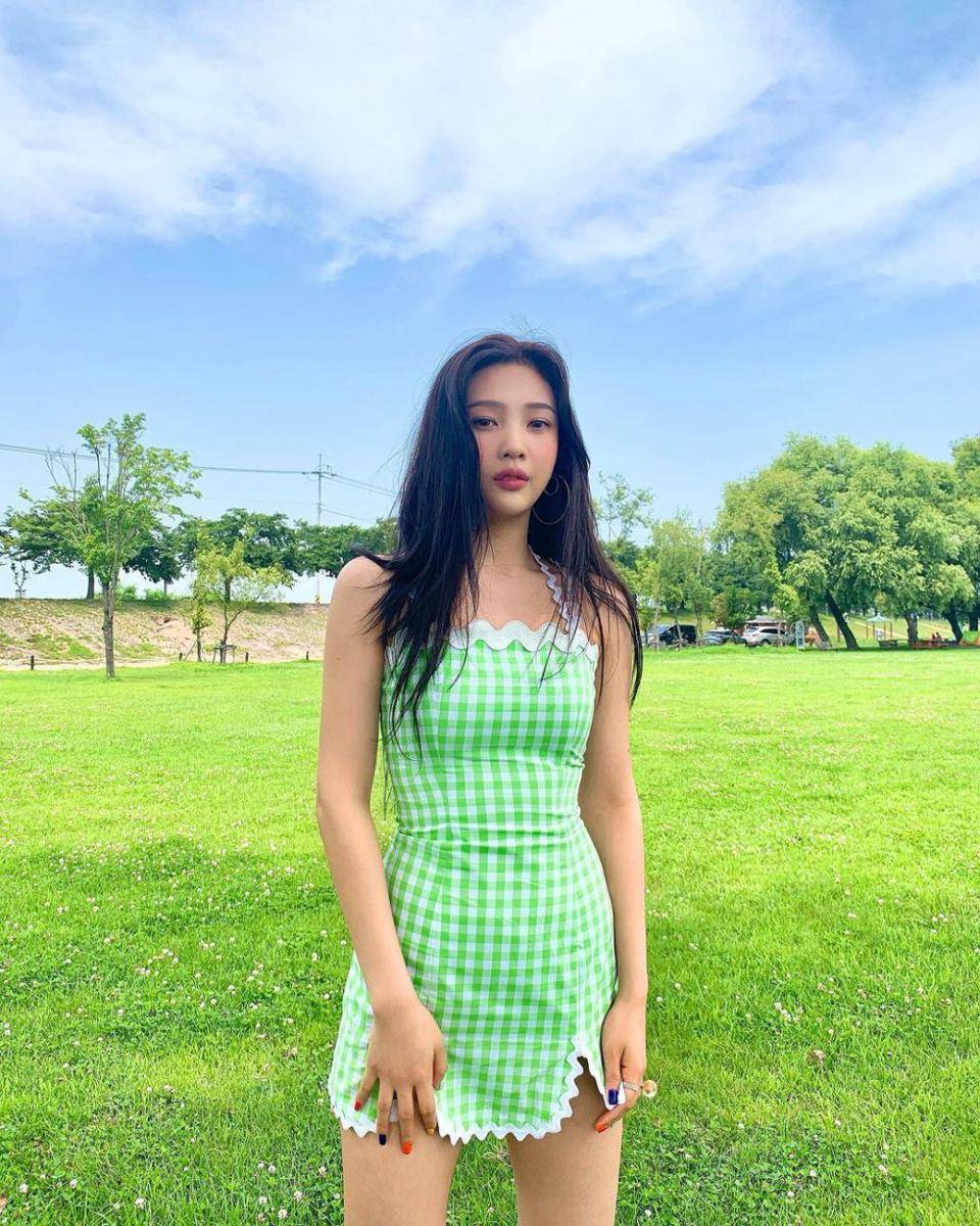 potret Joy RED VELVET (instagram.com/_imyour_joy)