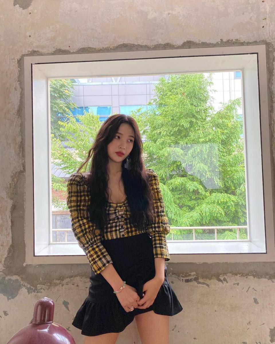 potret Joy RED VELVET (instagram.com/_imyour_joy)