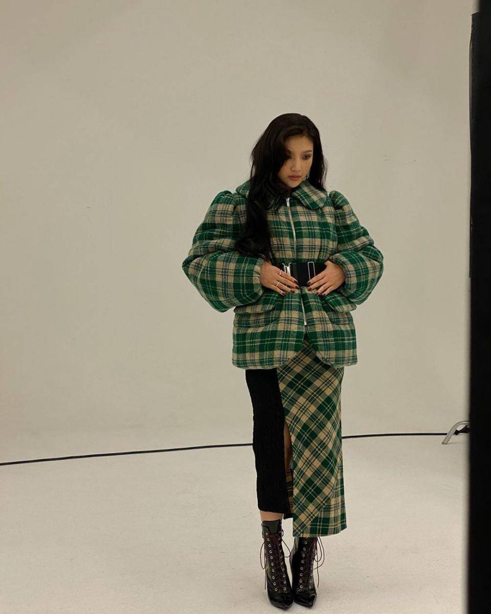 potret Joy RED VELVET (instagram.com/_imyour_joy)