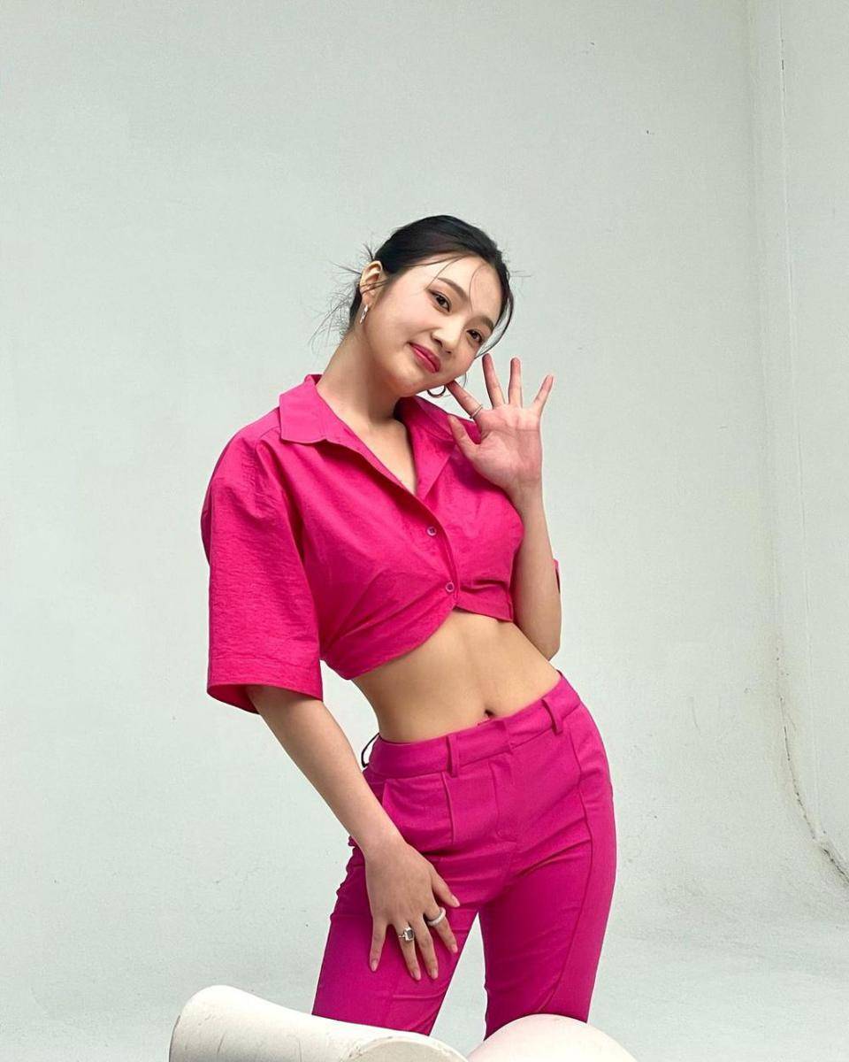 potret Joy RED VELVET (instagram.com/_imyour_joy)