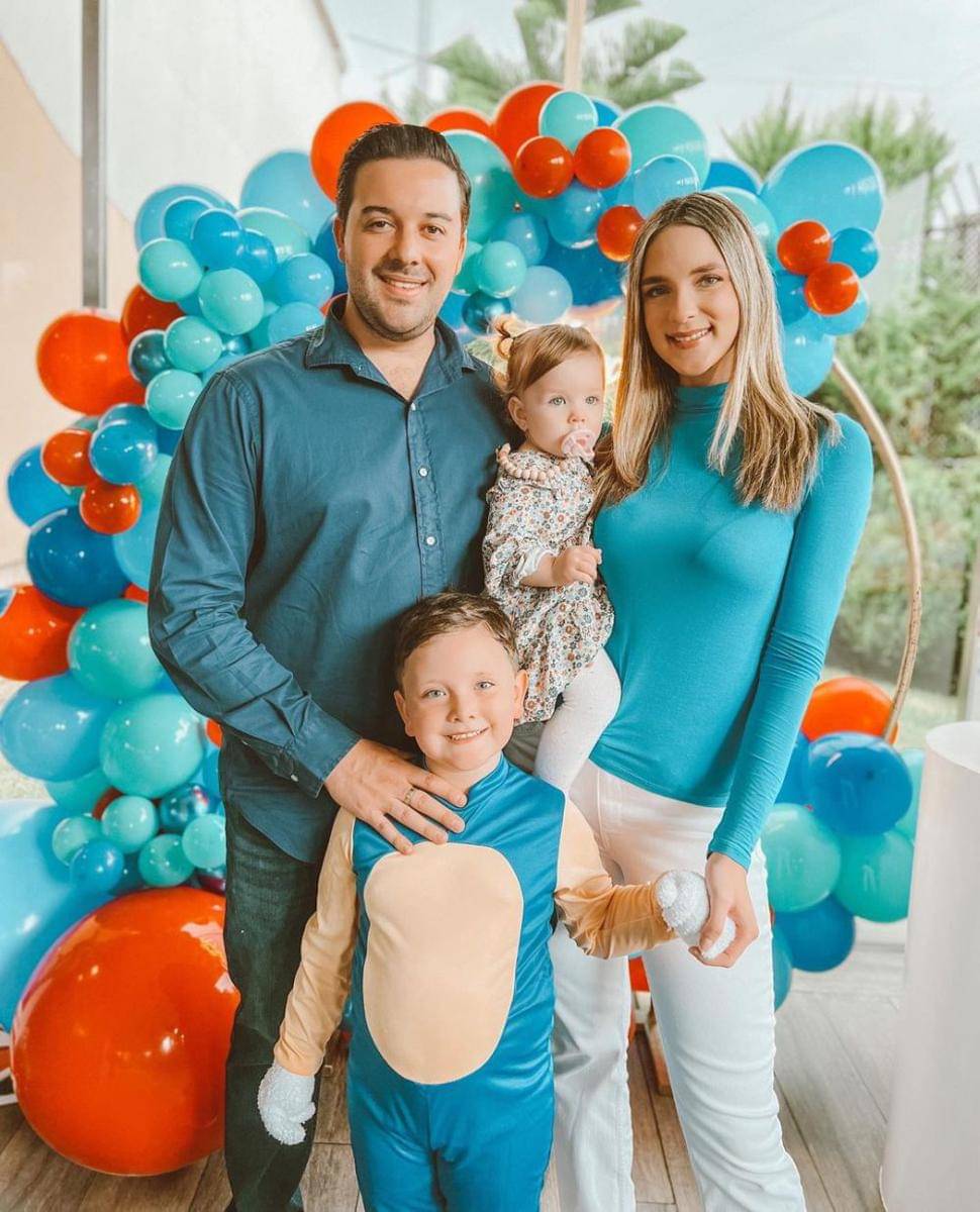 Michelle Cohn, Miss Universe Guatemala 2023 (Instagram.com/michellecohnb)