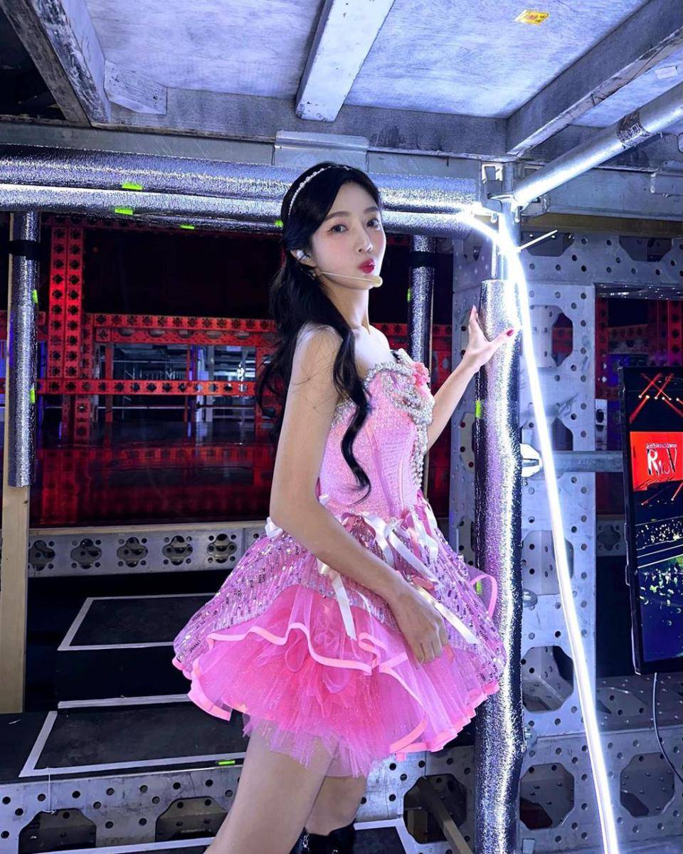 potret Joy RED VELVET (instagram.com/_imyour_joy)