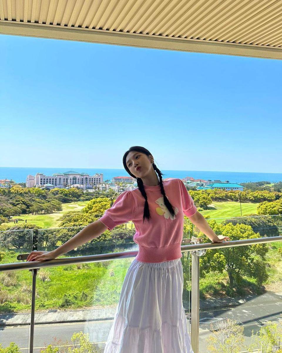 potret Joy RED VELVET (instagram.com/_imyour_joy)