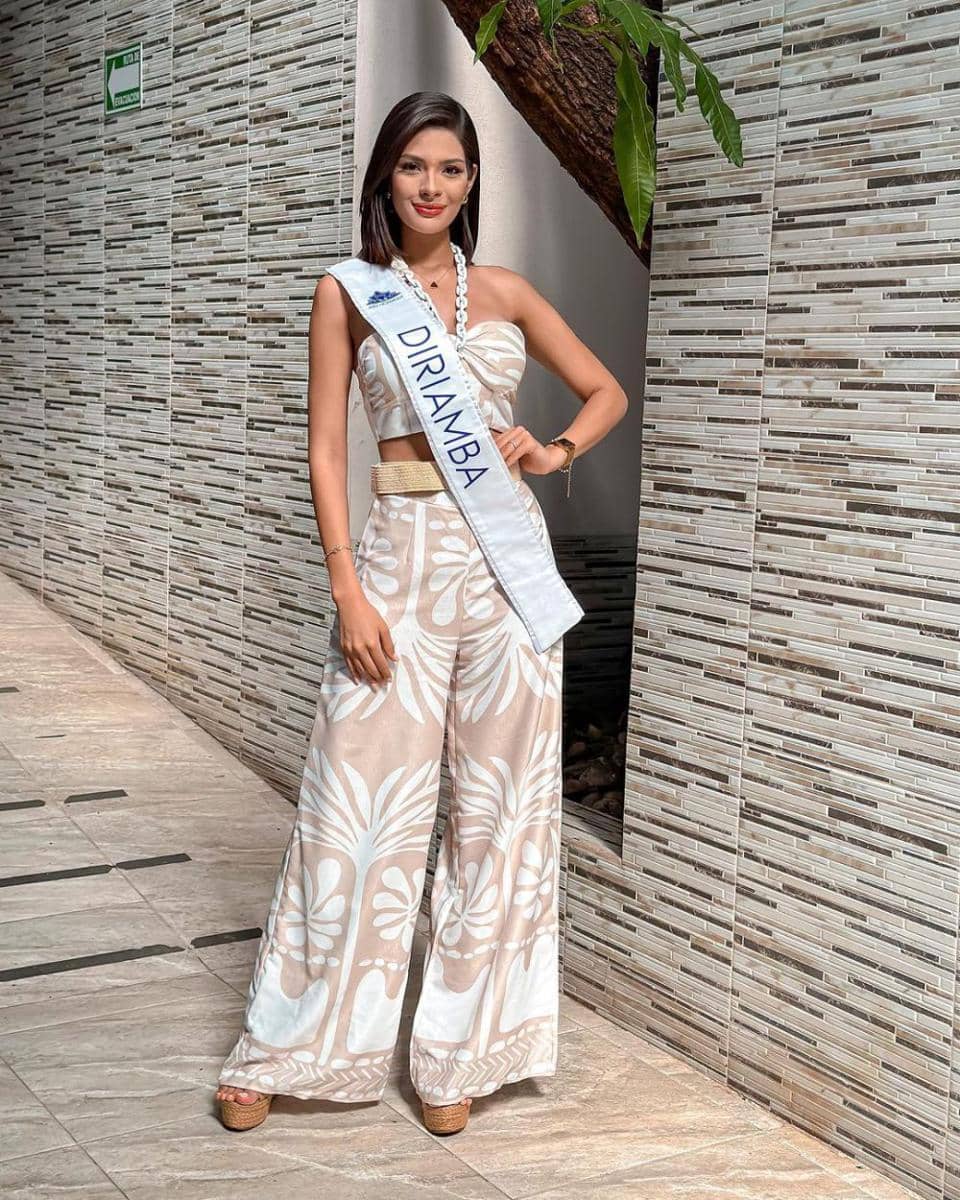 Sheynnis Palacios, Miss Universe Nikaragua 2023 (Instagram.com/sheynnispalacios_of)