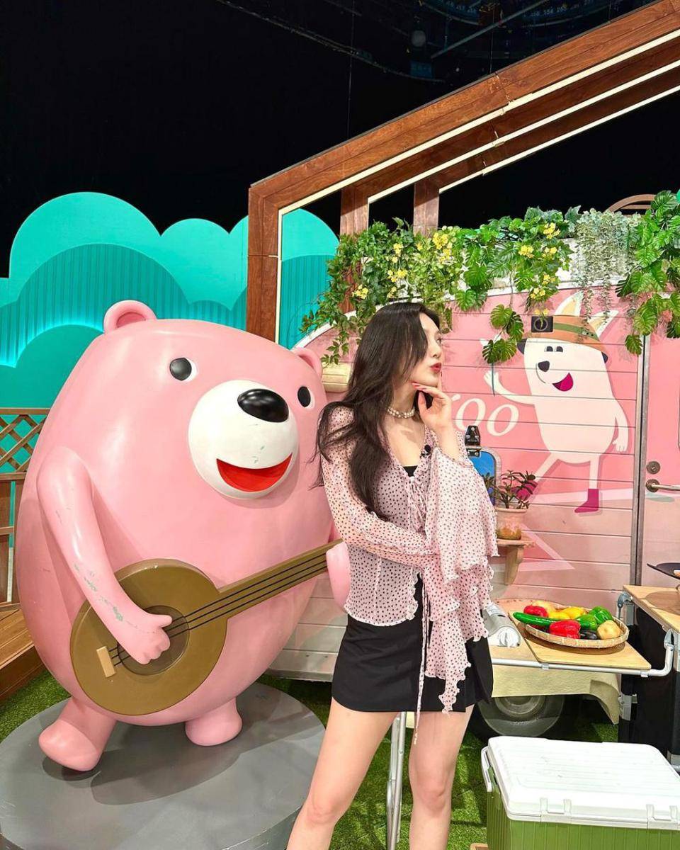 potret Joy RED VELVET (instagram.com/_imyour_joy)