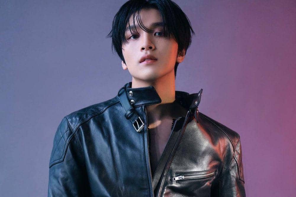 [QUIZ] Apakah Haechan Cocok Jadi Abang-abangan Kamu di Sekolah?