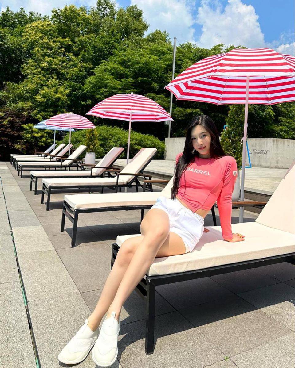 potret Joy RED VELVET (instagram.com/_imyour_joy)