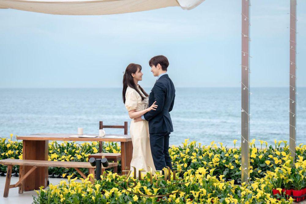 11 Plot Klise Drakor King the Land, Nontonnya Gak Banyak Bikin Mikir!