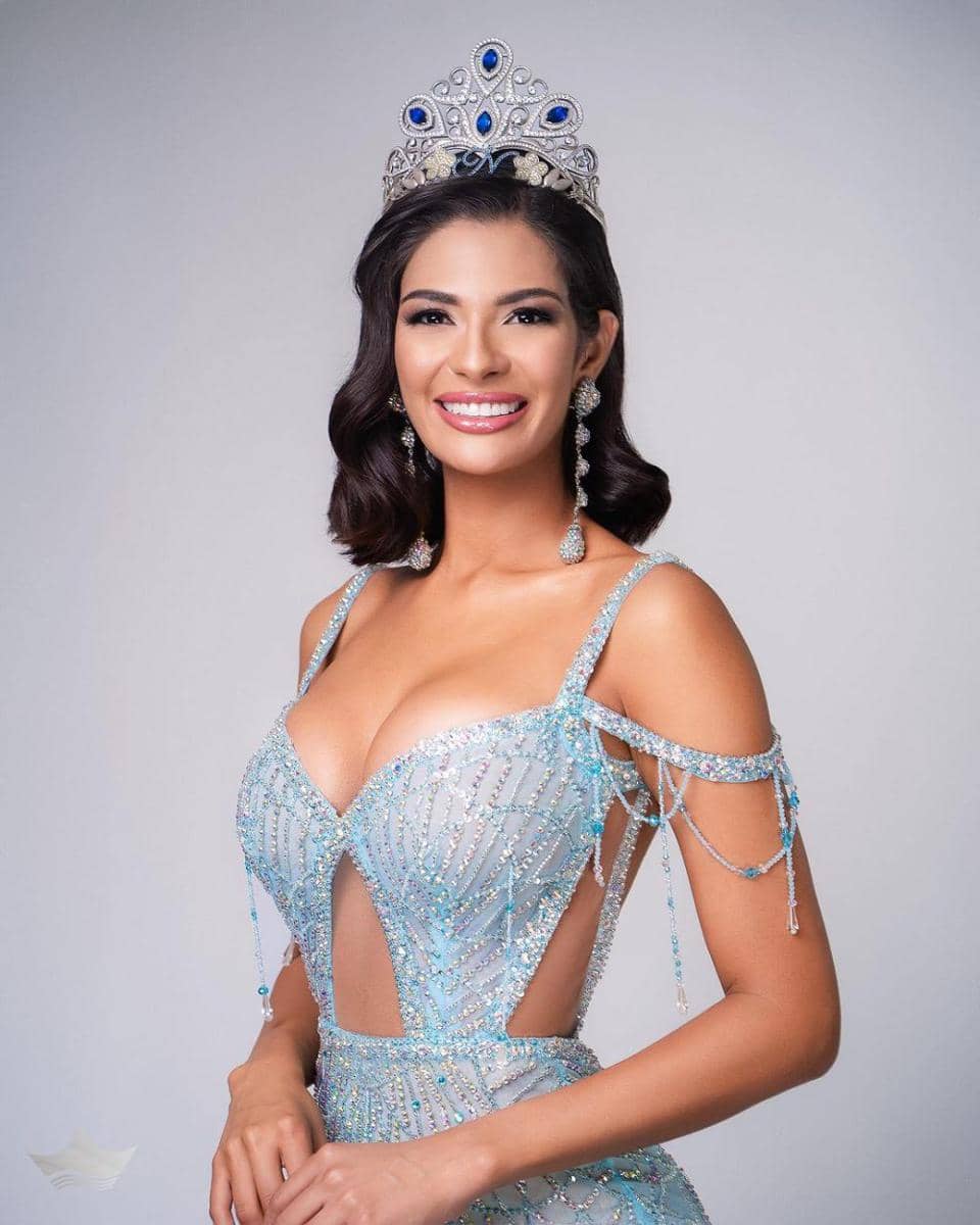 Sheynnis Palacios, Miss Universe Nikaragua 2023 (Instagram.com/missnicaraguaof)