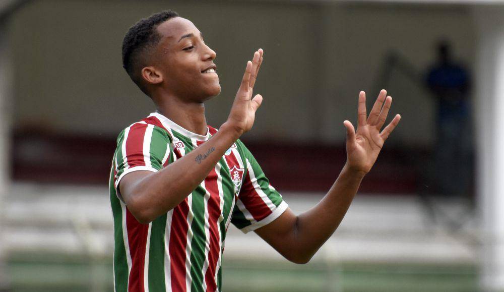 Joao Pedro (fluminense.com.br)
