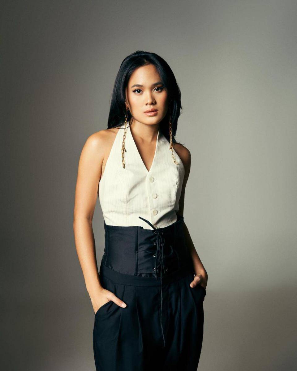 Sheryl Sheinafia (instagram.com/sherylsheinafia)
