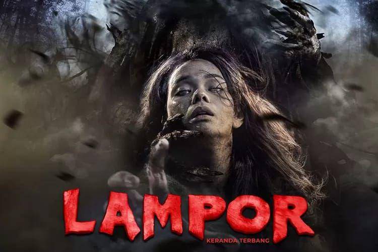 Lampor (dok. Starvision Plus / Lampor)