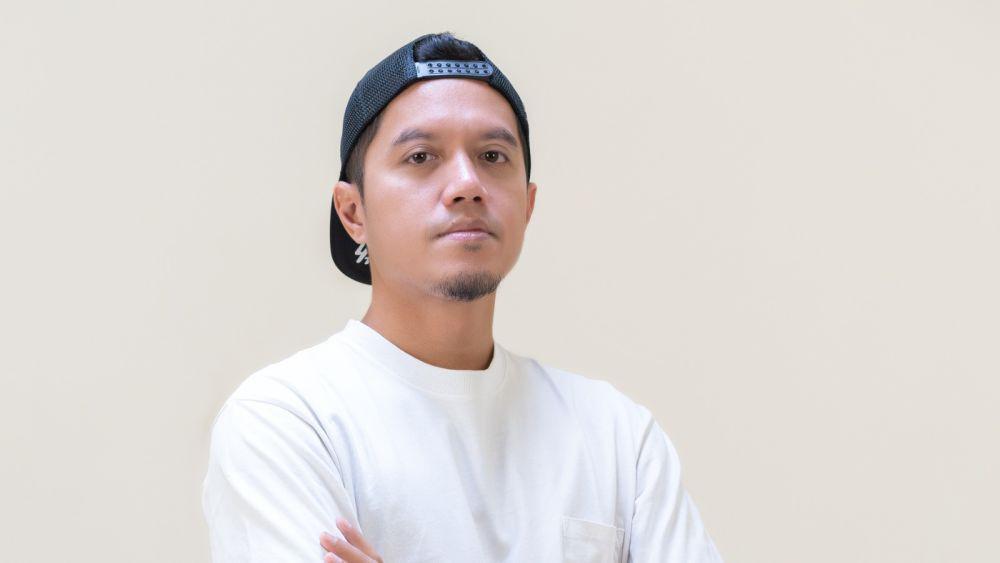 Sammy "Seringai" Tantang Pebisnis Muda Bandung Naik Level