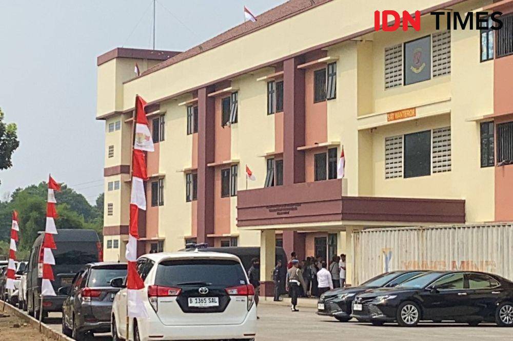 Cek Senjata yang Digunakan Tembak Bripda Ignatius, Ini Kata Polisi