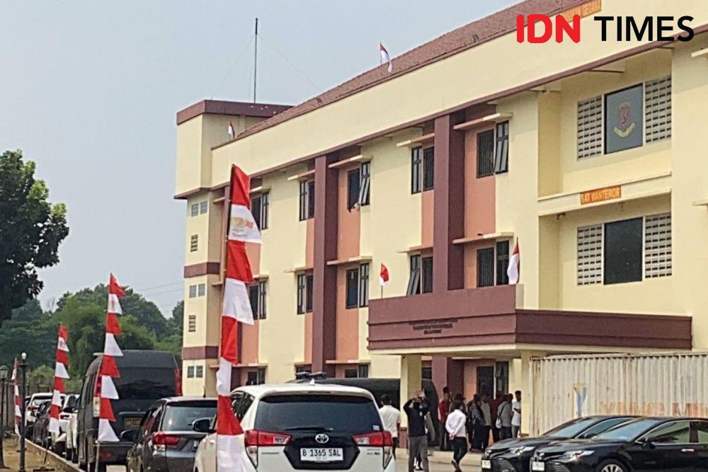 Keluarga Sebut Ada 75 Adegan di Rekonstruksi Tewasnya Bripda Ignatius