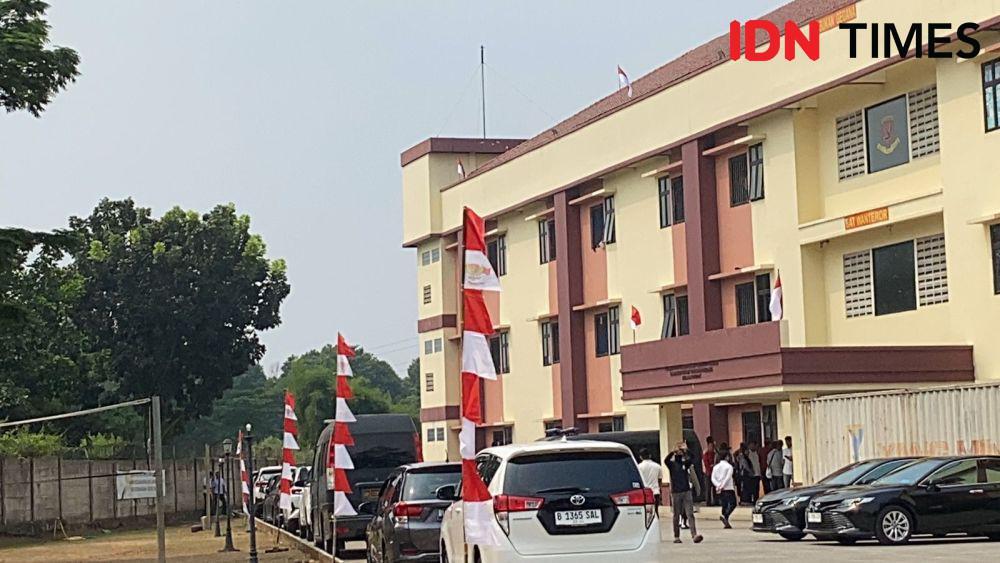 Polisi Jelaskan Alasan Rekonstruksi Tewasnya Bripda Ignatius Tertutup